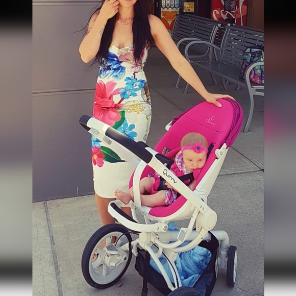 Ted Baker Dress - Picture 7 of 7